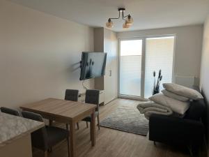 SkyPort Gdansk Apartment I by JumpInHere