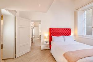 Siena Iconic Square Luxury Attic Tuscany