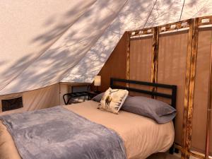 Cuarzo Fuego Glamping lujo