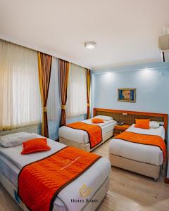 Hotel RABİS