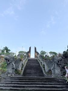 Family Hostel Bali