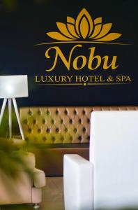 Hotel Nobu Peniche