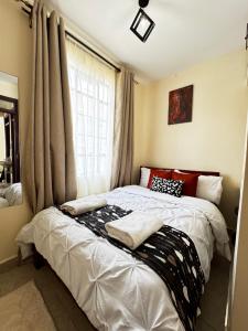 My Humble Abode - Machakos