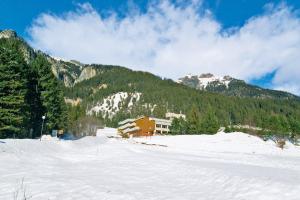 3 star hotel Hotel Ski Club Regina E Fassa Mazzin Italy