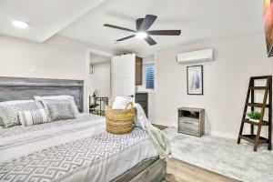 BRAND NEW Private and Modern 2BR Unit