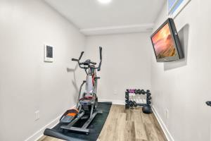 BRAND NEW Private and Modern 2BR Unit