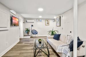 BRAND NEW Private and Modern 2BR Unit