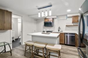 BRAND NEW Private and Modern 2BR Unit
