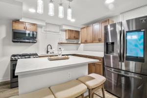 BRAND NEW Private and Modern 2BR Unit
