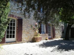 Magnanerie XVIIIᵉ - Pierre & Sens - Cévennes