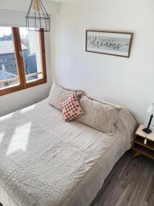 Vista al Lago Nahuel Huapi