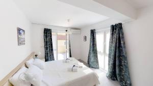 Villa Bionda Beachfront Apartments, Old Town Novigrad