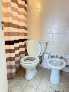 Vista al Lago Nahuel Huapi