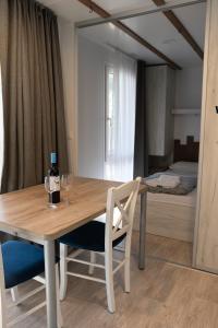 Fisherman - Camp Skalinada, Pašman