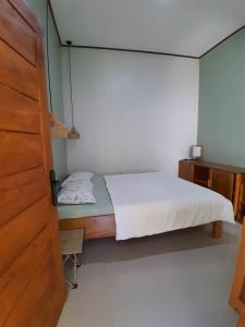anik homestay & dormy Batukaras