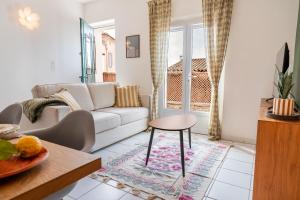 Casa Amore - Bas de Villa avec Terrasse proche des Plages