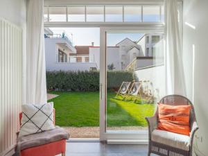 Villa 6 personnes proche marché du Touquet avec jardin - FR-1-821-26