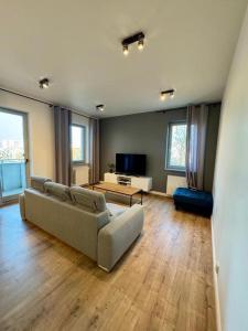 BT Nautica Apartments