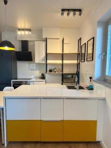 BT Nautica Apartments