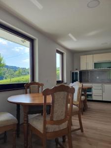 Farrmhouse with Goats and Garden