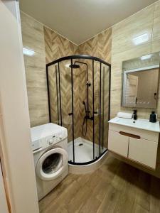 BT Nautica Apartments