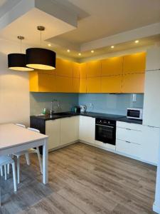 BT Nautica Apartments