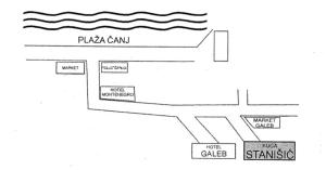 Vila Stanisic