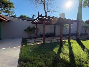 Chácara das Palmeiras