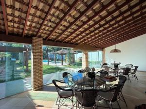 Chácara das Palmeiras