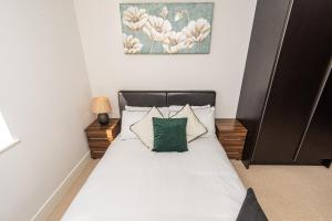 Greenwich Apartment Near Cutty Sark and Paid Parking