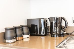 Greenwich Apartment Near Cutty Sark and Paid Parking