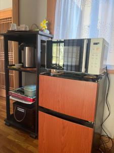 杜の宿 らくう庵 山鹿