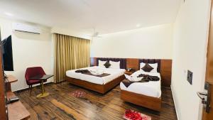 Hotel Galadari Hyderabad Airport