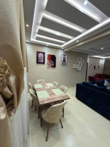 Appartement Nourine 2 Hay Al-Matar, Nador