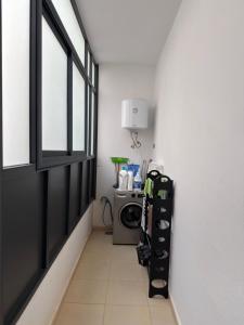 Appartement Nourine 2 Hay Al-Matar, Nador