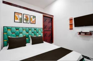 Hotel Shiv Shakti Inn