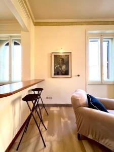 San Giovanni charming flat