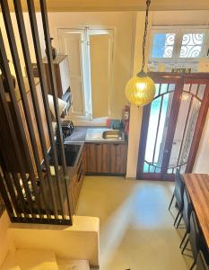 Entire Historical Palacinho de São Antonio