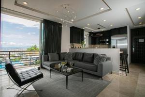 Suites at Zona Romantica