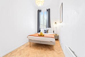 Le Sapho A 2 pas de la plage - 2 chambres