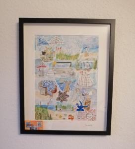 "Das kleine Strandglück"