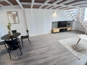 The Loft Canteras Santa Catalina Pier