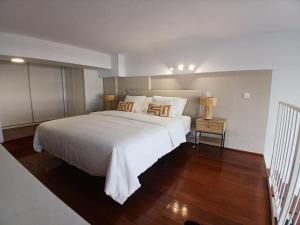 The Loft Canteras Santa Catalina Pier