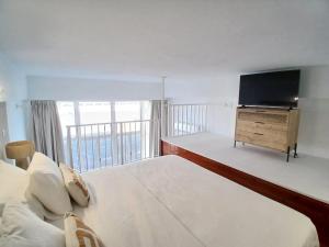 The Loft Canteras Santa Catalina Pier
