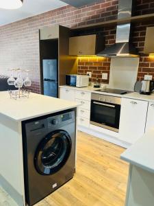 The vantage, Rosebank