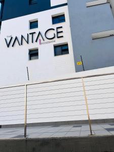 The vantage, Rosebank