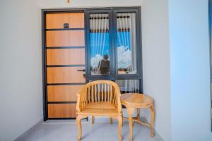 Wana Kubu Homestay
