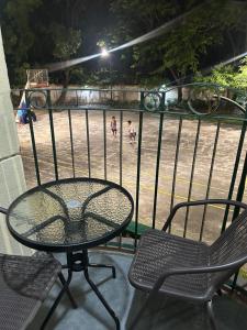 Chateau Elysee Condominium, Paranaque, Philippines