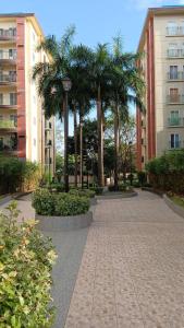 Chateau Elysee Condominium, Paranaque, Philippines