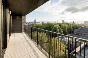 Modern 3-Bedroom Apartment near Kings Cross & Coal Drops